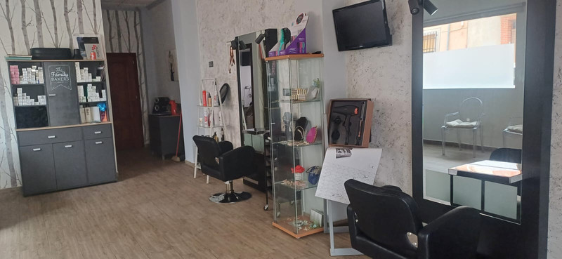 Peluqueria Alma 2