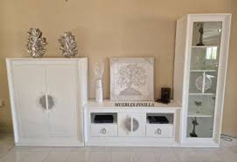 Muebles Pinilla 1