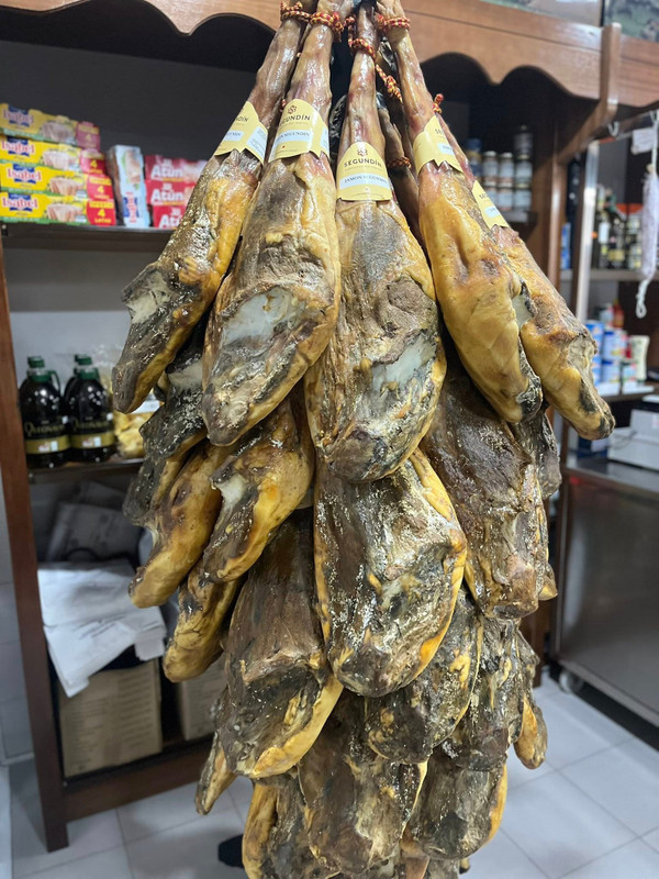 SABOR SIERRA 15