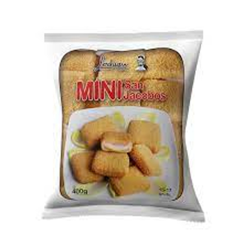 Mini San Jacobos