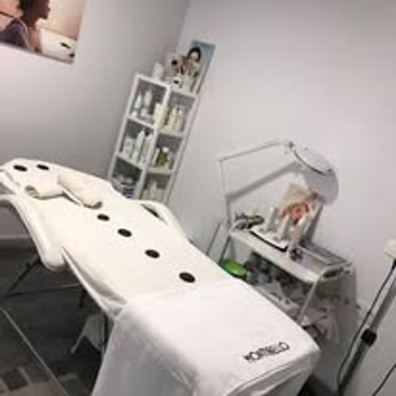 Salón de Belleza Soraya Vázquez 2