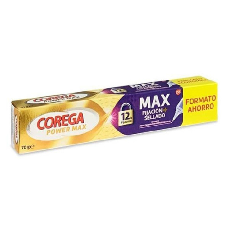 COREGA POWER MAX