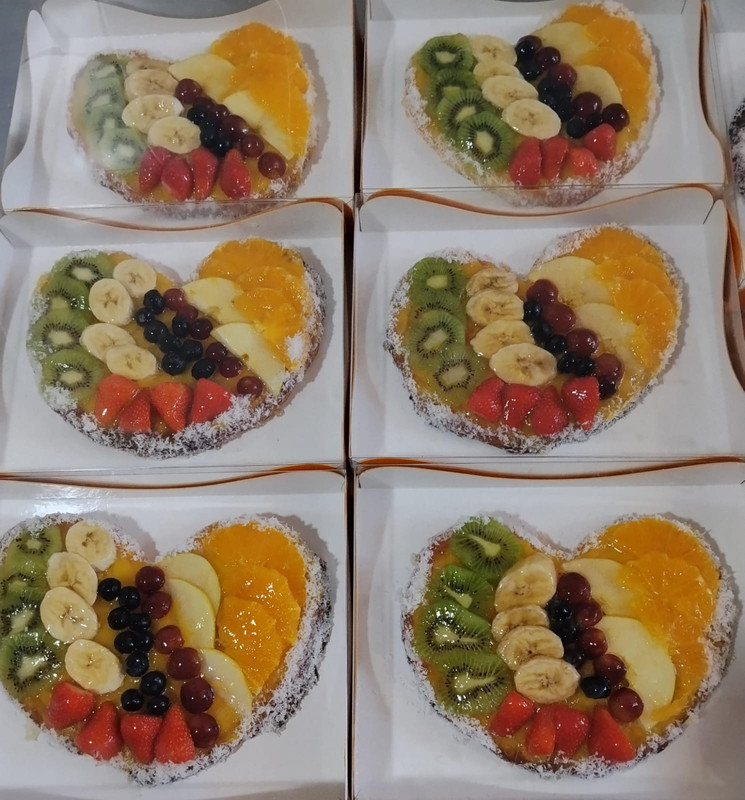 PANADERÍA-CONFITERÍA ARTESANA ALEJANDRO 2