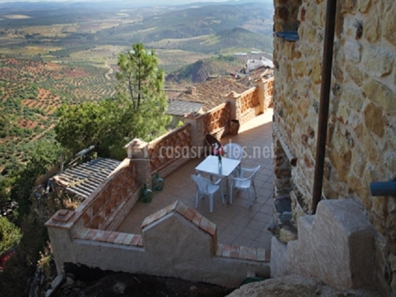 Casas Rurales Atalaya del Segura 6