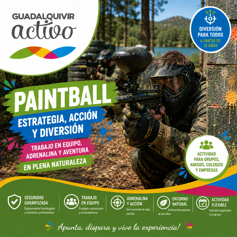 Paintball