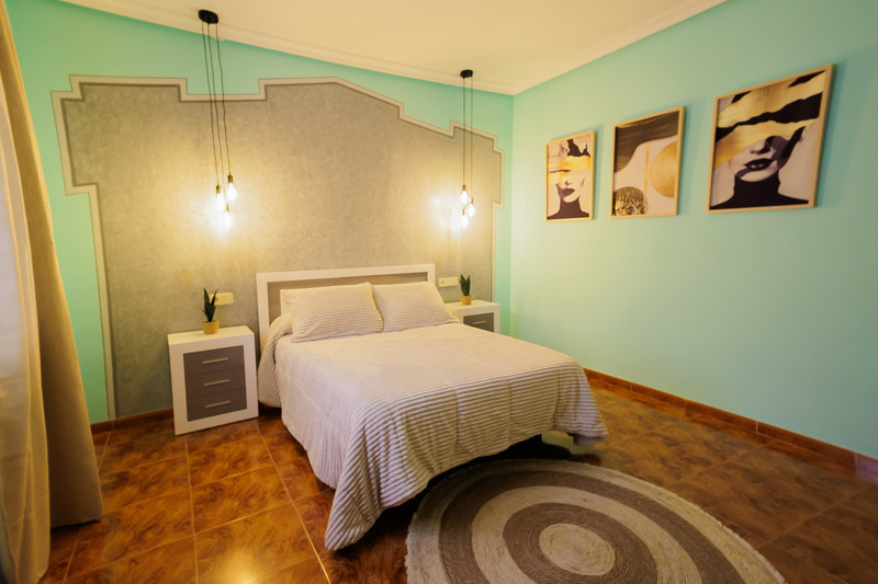 Casa Rural La Noria 11