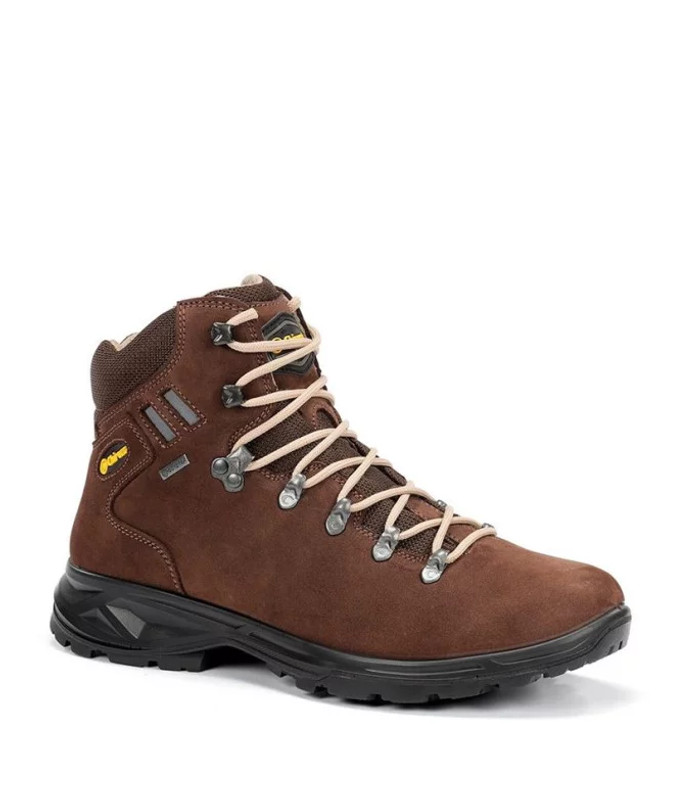 Botas Chiruca Somiedo 12 Marrón