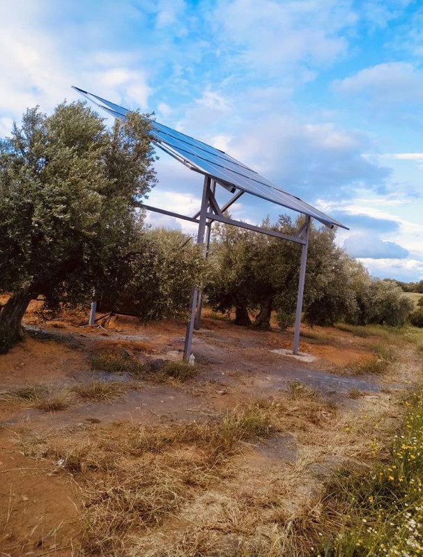 Instalaciones Eléctricas y Solares