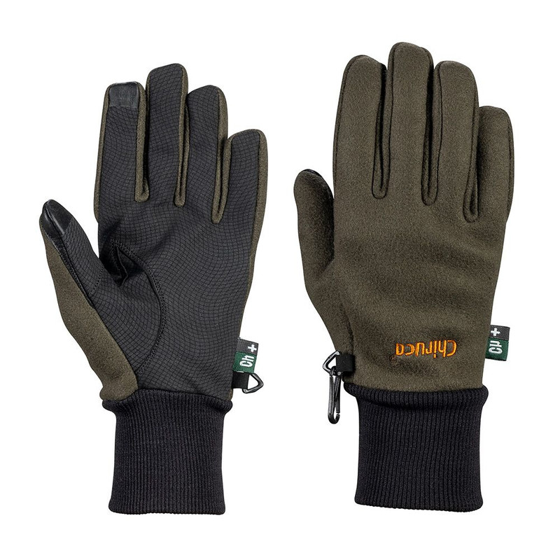 Guantes Chiruca Arrui Pro 21