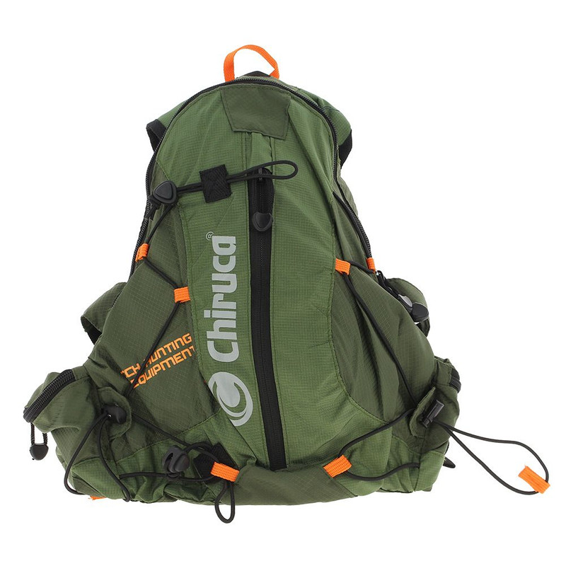 Mochila Chiruca 01 11 L
