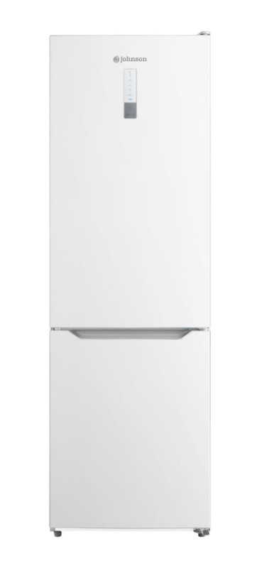 Frigorífico Combi Johnson JRC188ENW