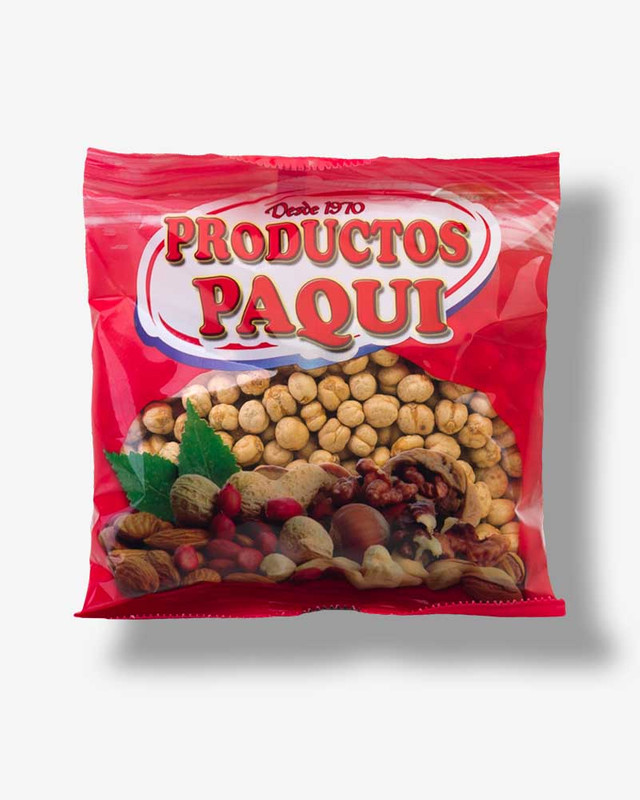 GARBANZO AMARILLO – BOLSA (150G)
