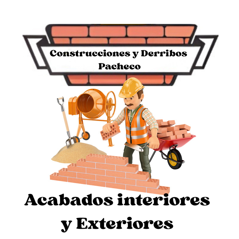 Acabados Interiores y Exteriores