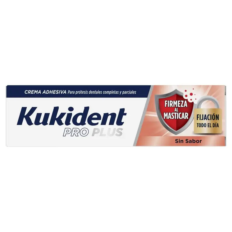 KUKIDENT PRO PLUS