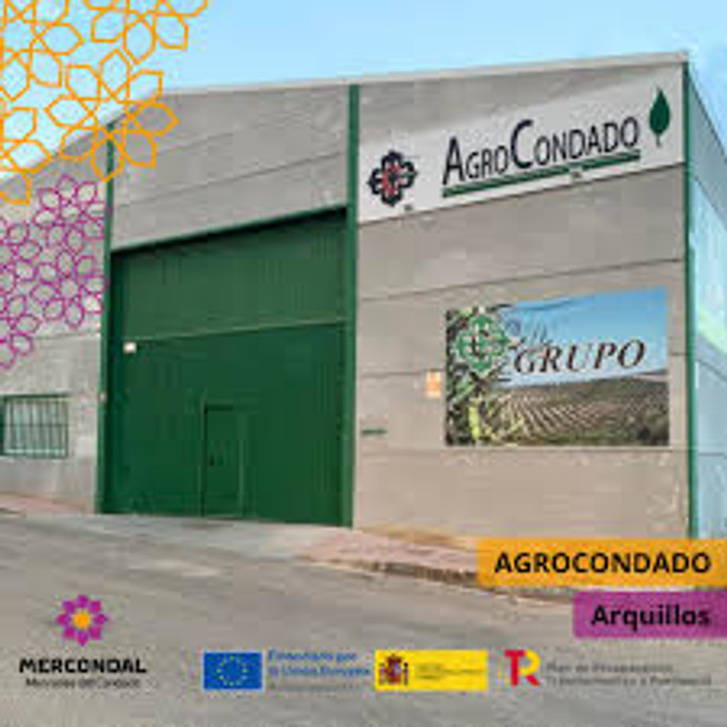 AgroCondado 4