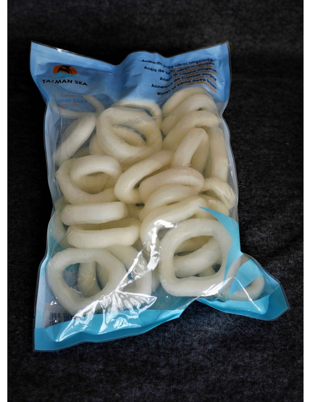 ANILLAS DE POTON