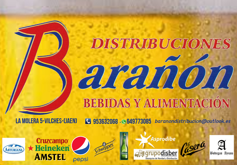 Grupo Barañón Distribuciones SLU 0
