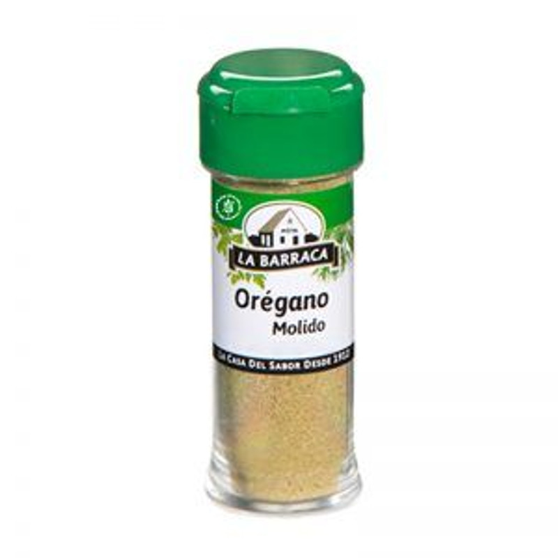 OREGANO