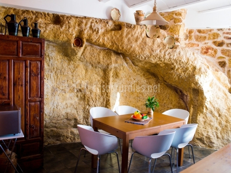Casas Rurales Atalaya del Segura 3