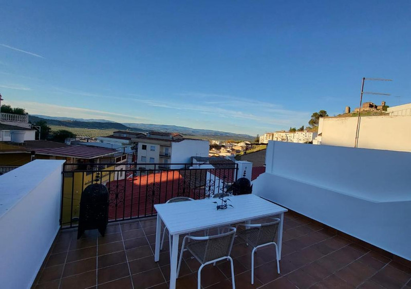Casa Rural Maestre 7
