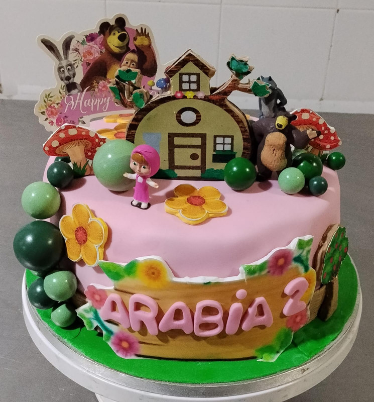 PANADERÍA-CONFITERÍA ARTESANA ALEJANDRO 4
