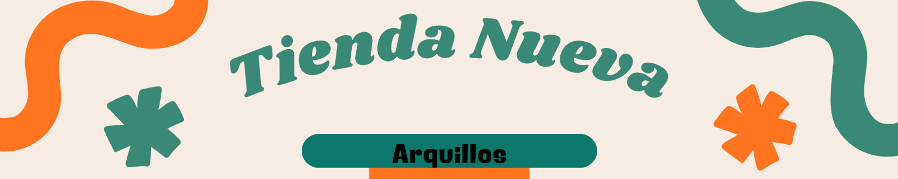 Tienda Nueva