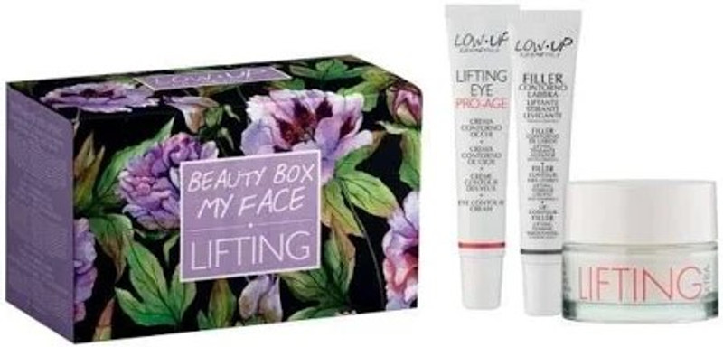 BEAUTY BOX MY FACE LIFTING
