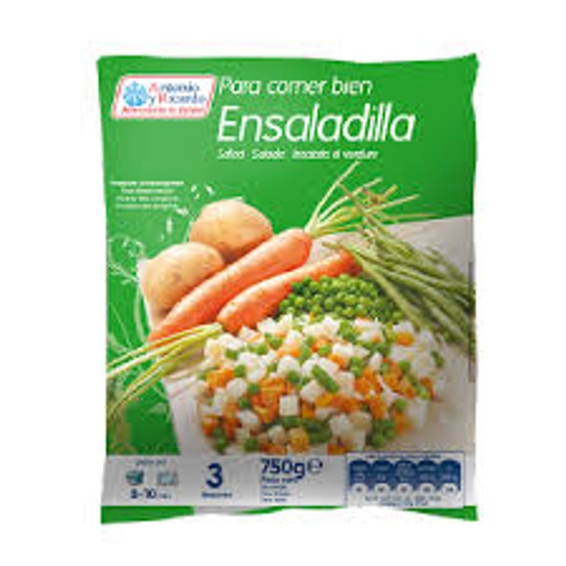 Ensaladilla