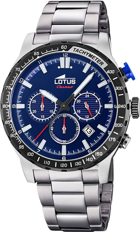 Reloj Lotus Hombre