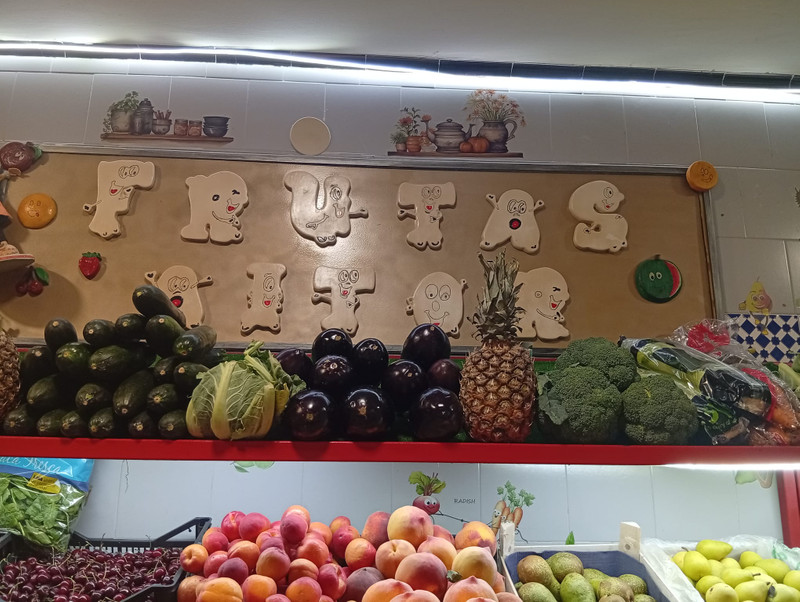 Frutas Aitor 1