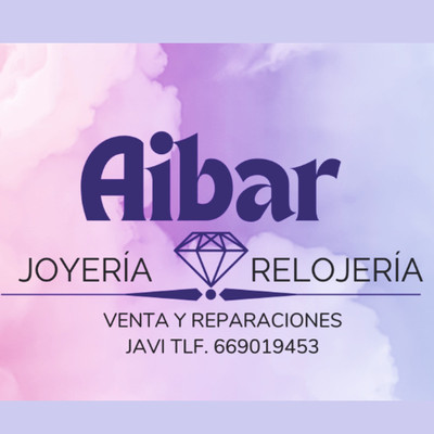 Relojería-Platería AIBAR
