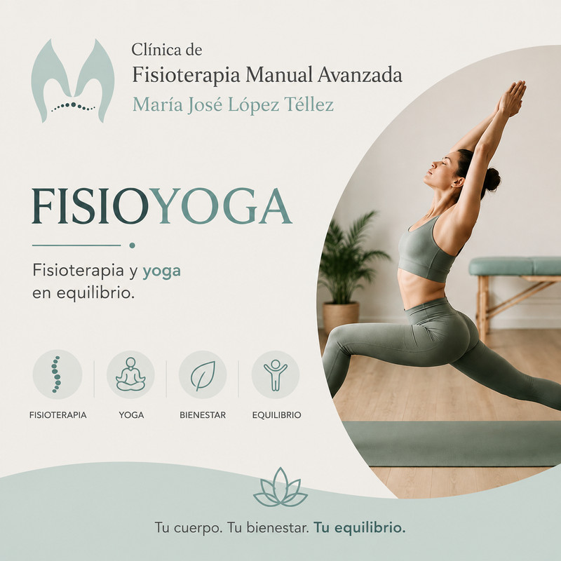 Fisioyoga
