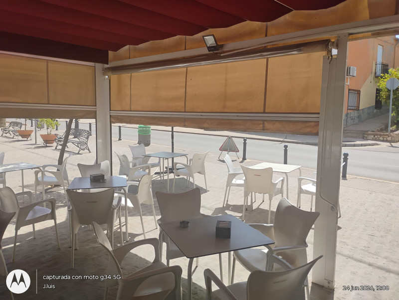 Cafetería La Chulilla By Josillo 3