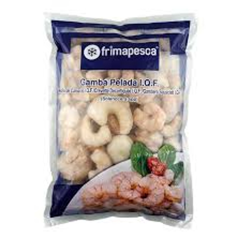 GAMBA PELADA 10/30
