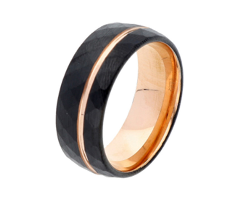 Alianza tungsteno hombre