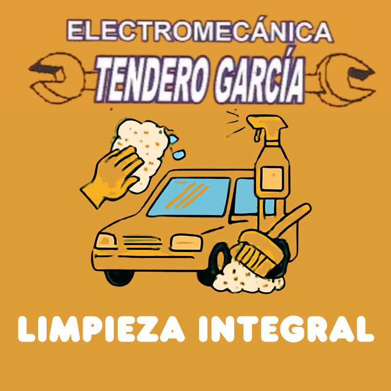 Limpieza Integral