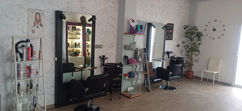 Peluqueria Alma 1