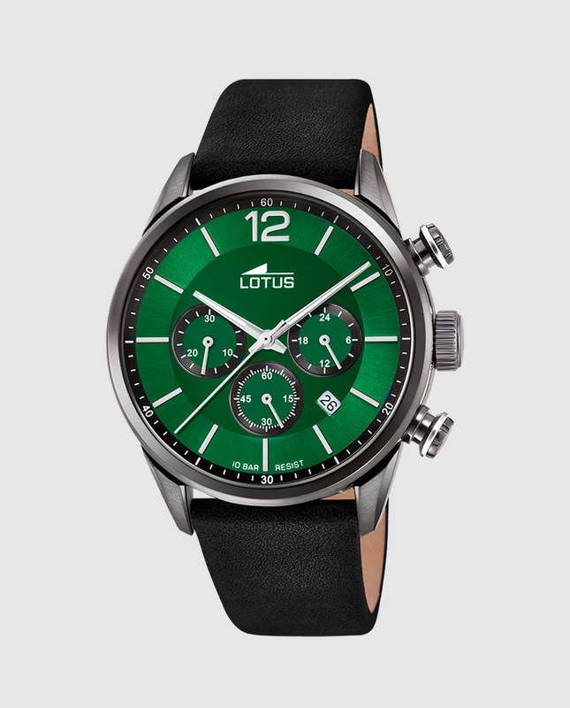 Reloj Lotus Hombre