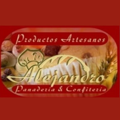 PANADERÍA-CONFITERÍA ARTESANA ALEJANDRO