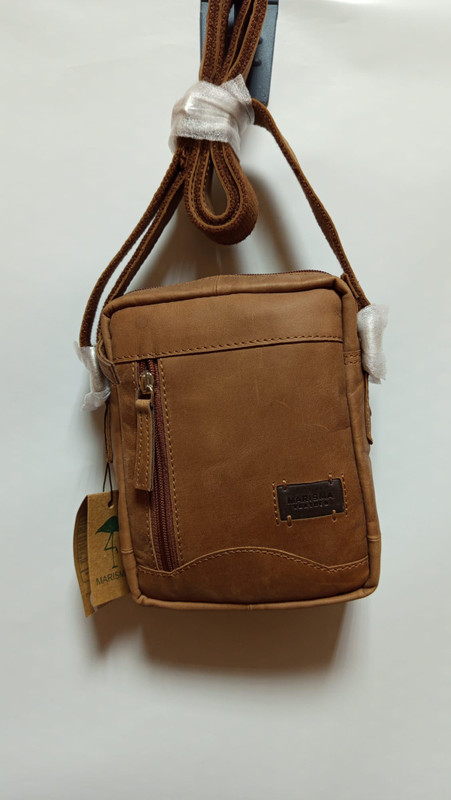 Bolso bandolera