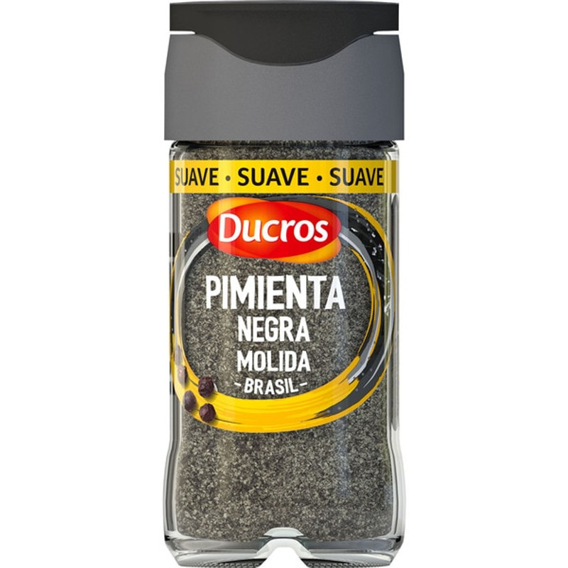 PIMIENTA MOLIDA