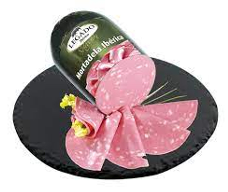 Mortadela Ibérica