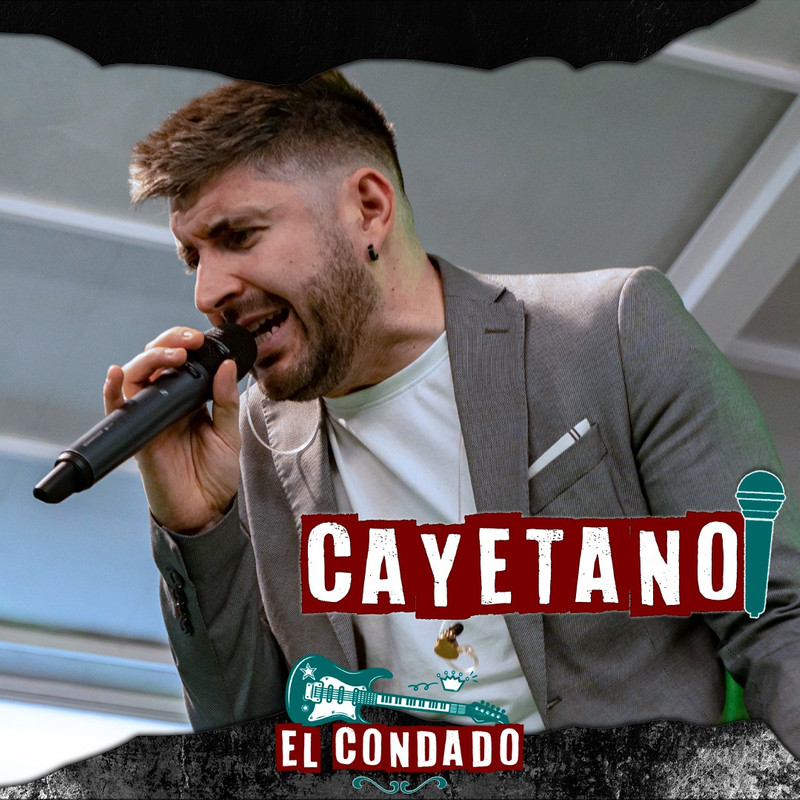 Orquesta El Condado 8