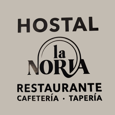 Hostal-Restaurante La Noria