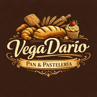 VegaDarío Pan & Pastelería