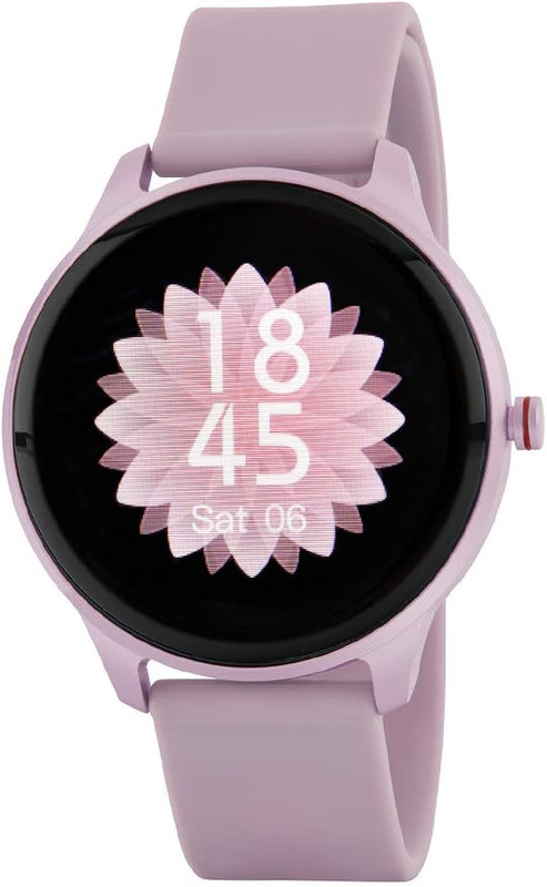 Reloj Mujer Marea Smart Wat B61001/4 Marca: Mareach