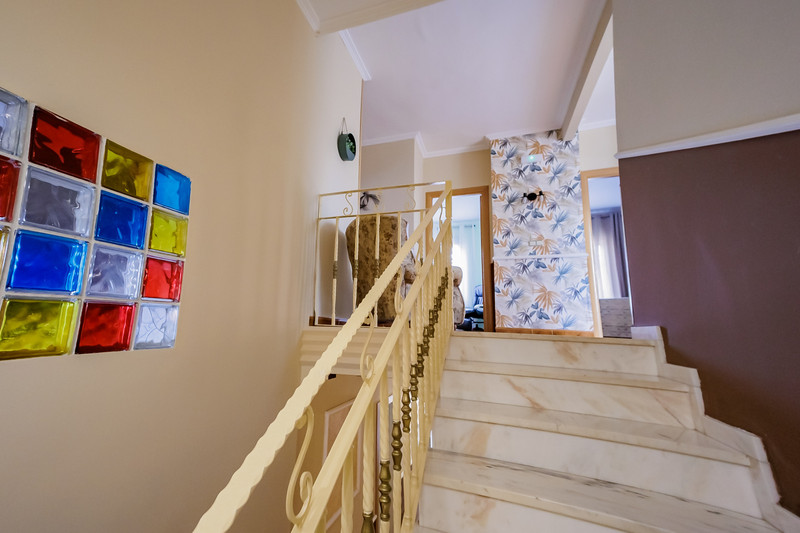 Casa Rural La Noria 6