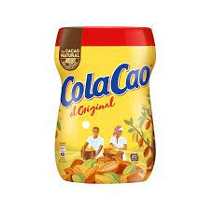 ColaCao