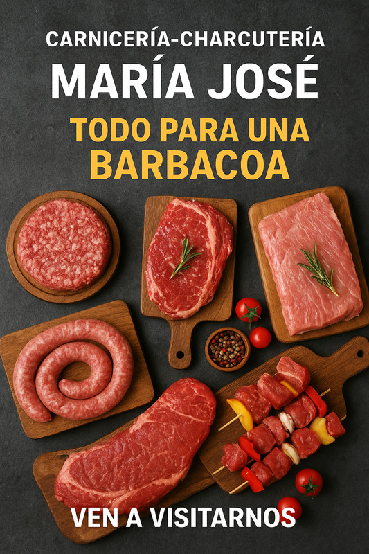 Tu Barbacoa Perfecta Empieza Aquí