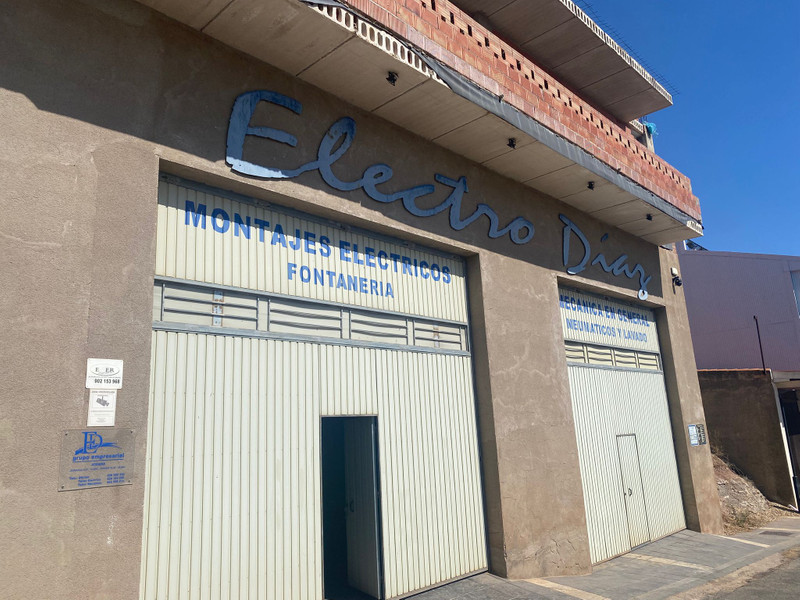Electro Díaz 2